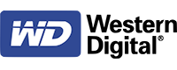 Web design for Western Digital
