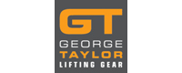 Web design for GT Lifting Gear